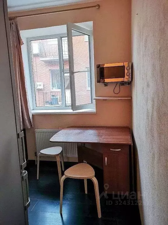 1-к кв. Ростовская область, Ростов-на-Дону Заводская ул., 79А (34.0 м) - Фото 2