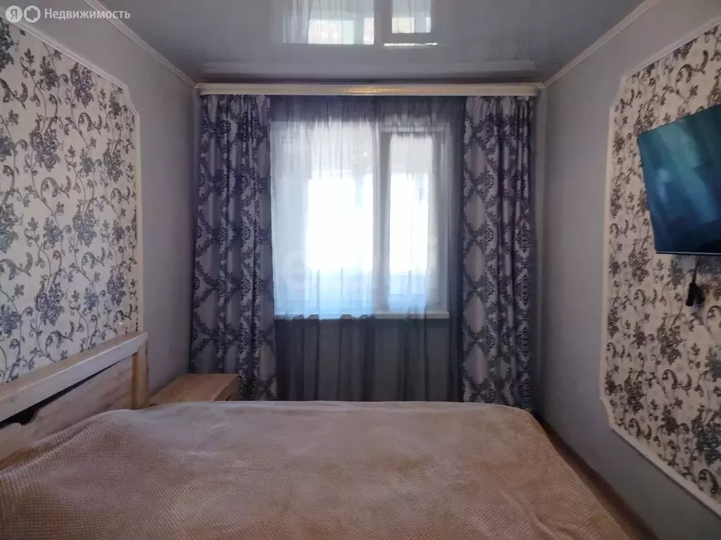 2-комнатная квартира: Судак, улица Айвазовского, 27 (48.9 м) - Фото 2