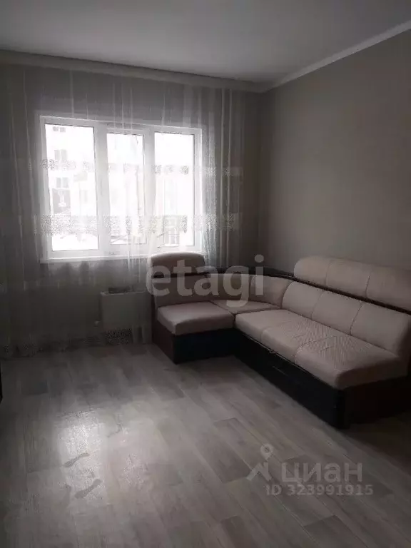 2-к кв. Ханты-Мансийский АО, Сургут ул. Александра Усольцева, 10 (67.0 ... - Фото 1