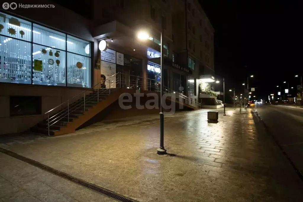 Офис (31.2 м) - Фото 2