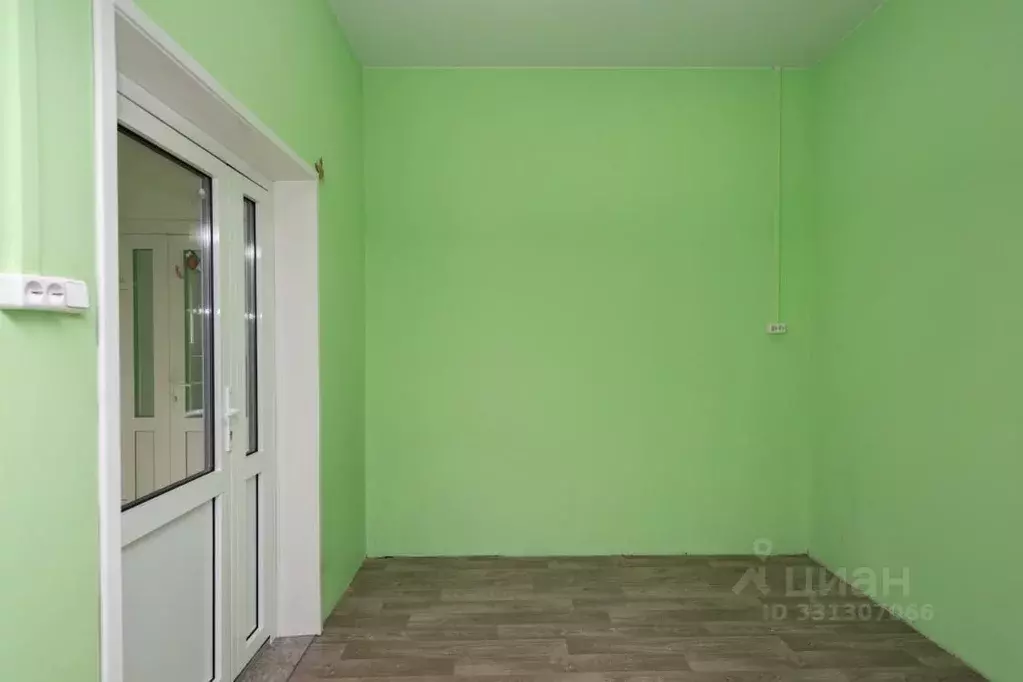 Помещение свободного назначения в Иркутская область, Иркутск ул. ... - Фото 2
