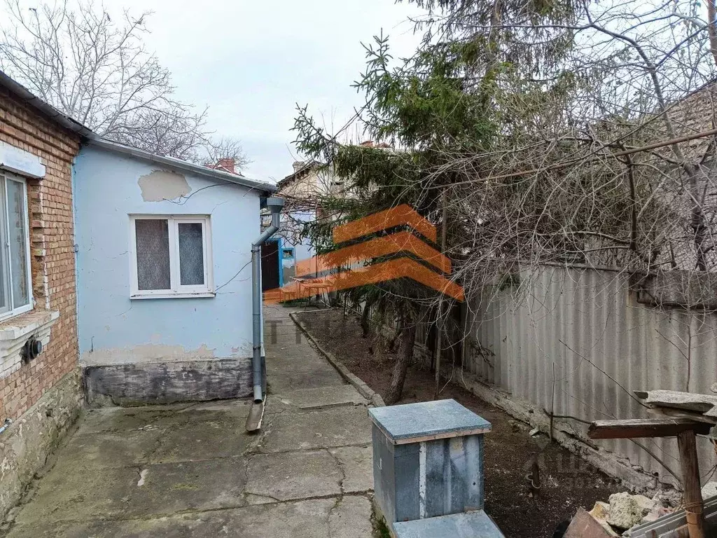 Дом в Крым, Феодосия пер. Боенский (36 м) - Фото 1