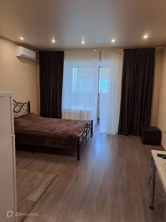 Продаётся квартира-студия, 26.4 м - Фото 0
