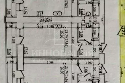 Студия Самарская область, Самара Московское шоссе, 18-й км, 7А (26.8 ... - Фото 0