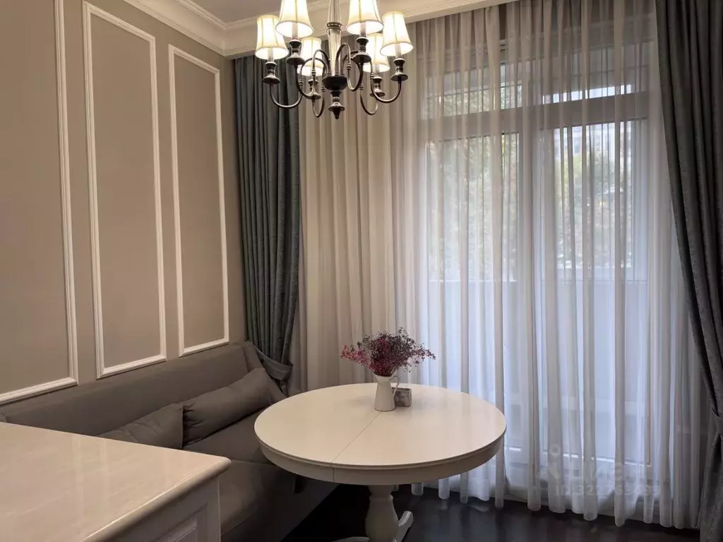 2-к кв. Санкт-Петербург просп. Малый Васильевского острова, 52 (68.0 ... - Фото 2