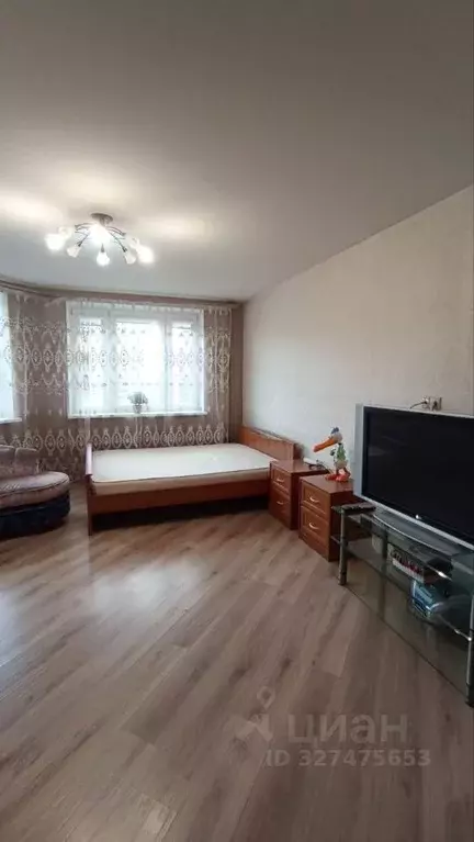 1-к кв. Московская область, Балашиха ул. 40 лет Победы, 27 (42.0 м) - Фото 2