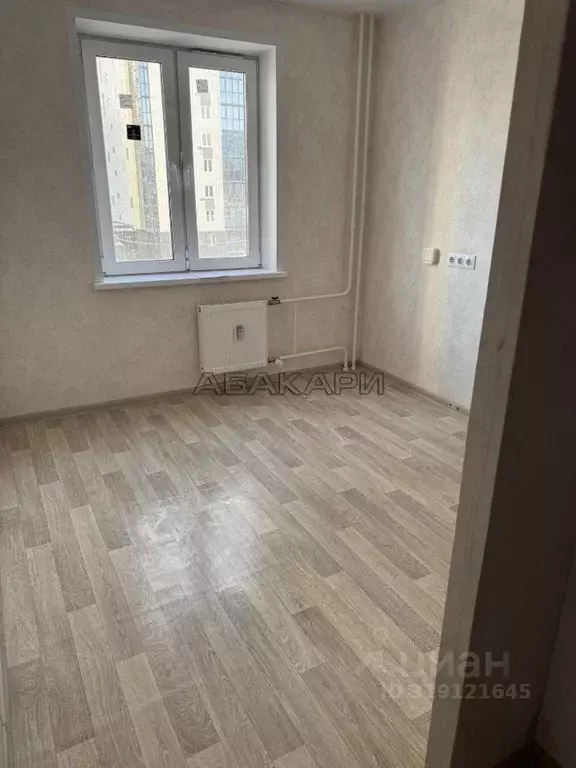 1-к кв. Красноярский край, Красноярск Вербная ул., 3 (44.0 м) - Фото 1