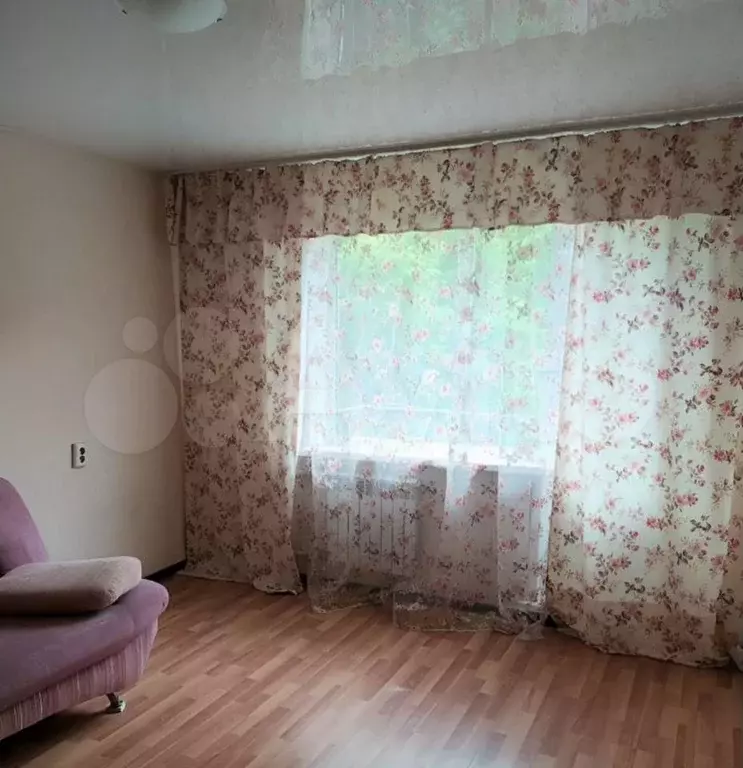 1-к. квартира, 30 м, 3/5 эт. - Фото 0