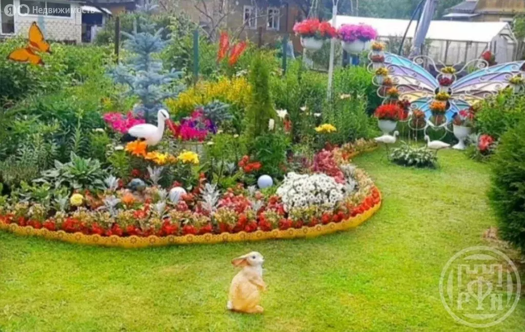 Дом в Мшинское сельское поселение, садоводческий массив Мшинская, ... - Фото 2