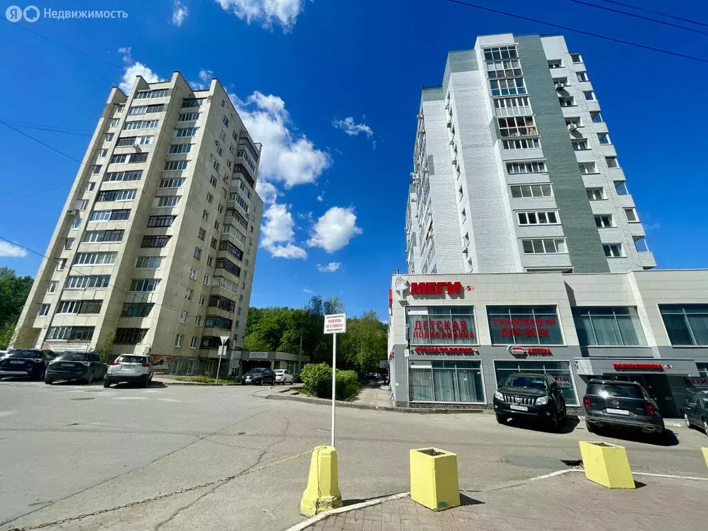 Помещение свободного назначения (120 м) - Фото 0