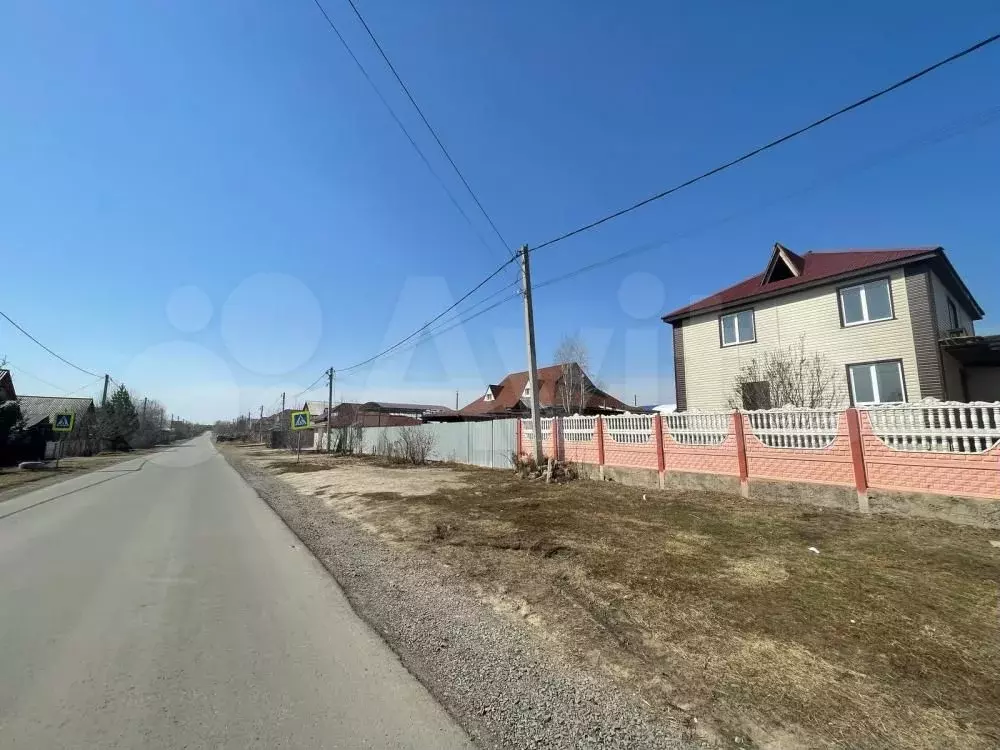 Дом 200 м на участке 7 сот. - Фото 0