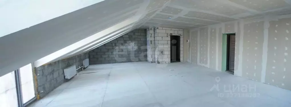 3-к кв. Курганская область, Курган Советская ул., 148 (72.1 м) - Фото 2