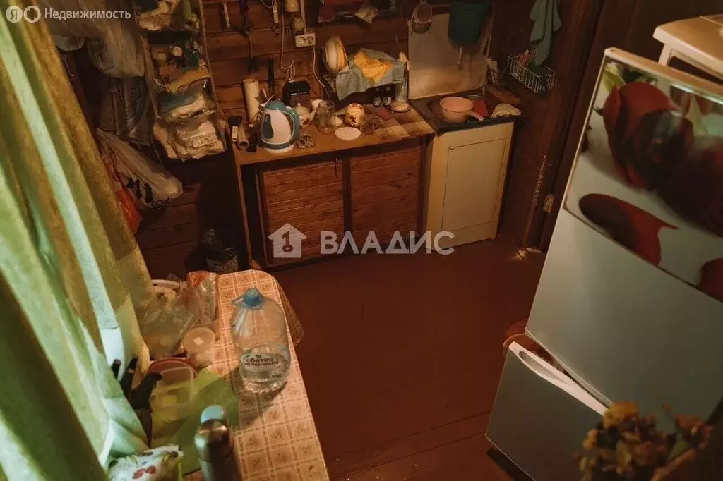 Дом в деревня Кузнецово, территория ЗАО АК Золотая антилопа, 166А ... - Фото 2