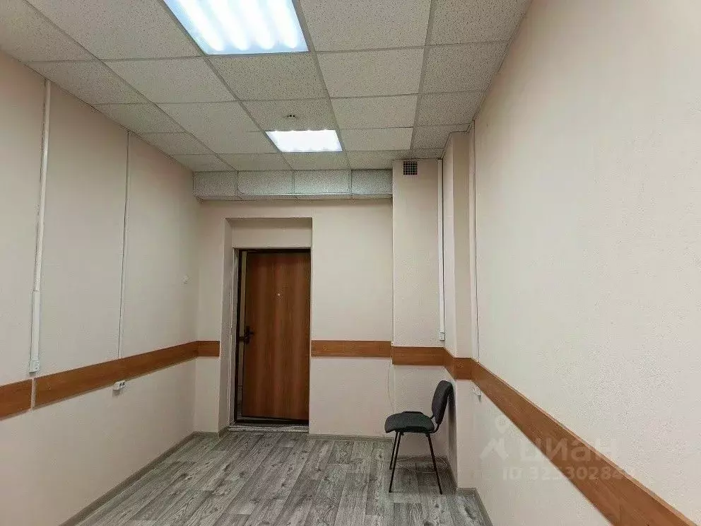 Офис в Свердловская область, Екатеринбург ул. Восточная, 56 (16 м) - Фото 2