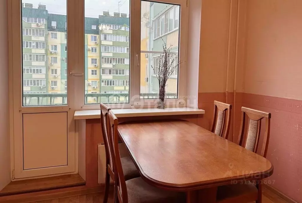 4-к кв. Волгоградская область, Волгоград Шекснинская ул., 30 (89.0 м) - Фото 1