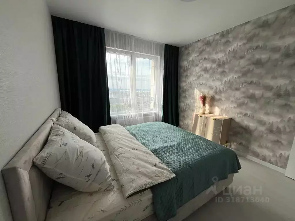 2-к кв. Карелия, Петрозаводск ул. Лермонтова, 4 (49.0 м) - Фото 1