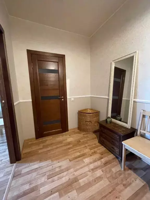 1-к кв. Калининградская область, Зеленоградск ул. Ткаченко, 5А (44.0 ... - Фото 2