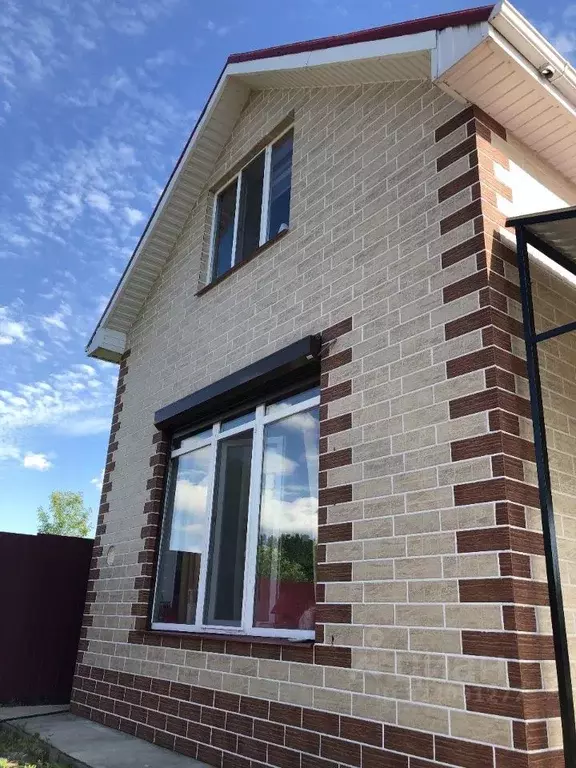 Дом в Белгородская область, Яковлевский муниципальный округ, с. ... - Фото 0