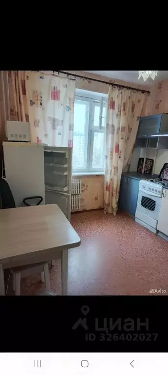 1-к кв. Воронежская область, Воронеж ул. Мордасовой, 13 (37.0 м) - Фото 1