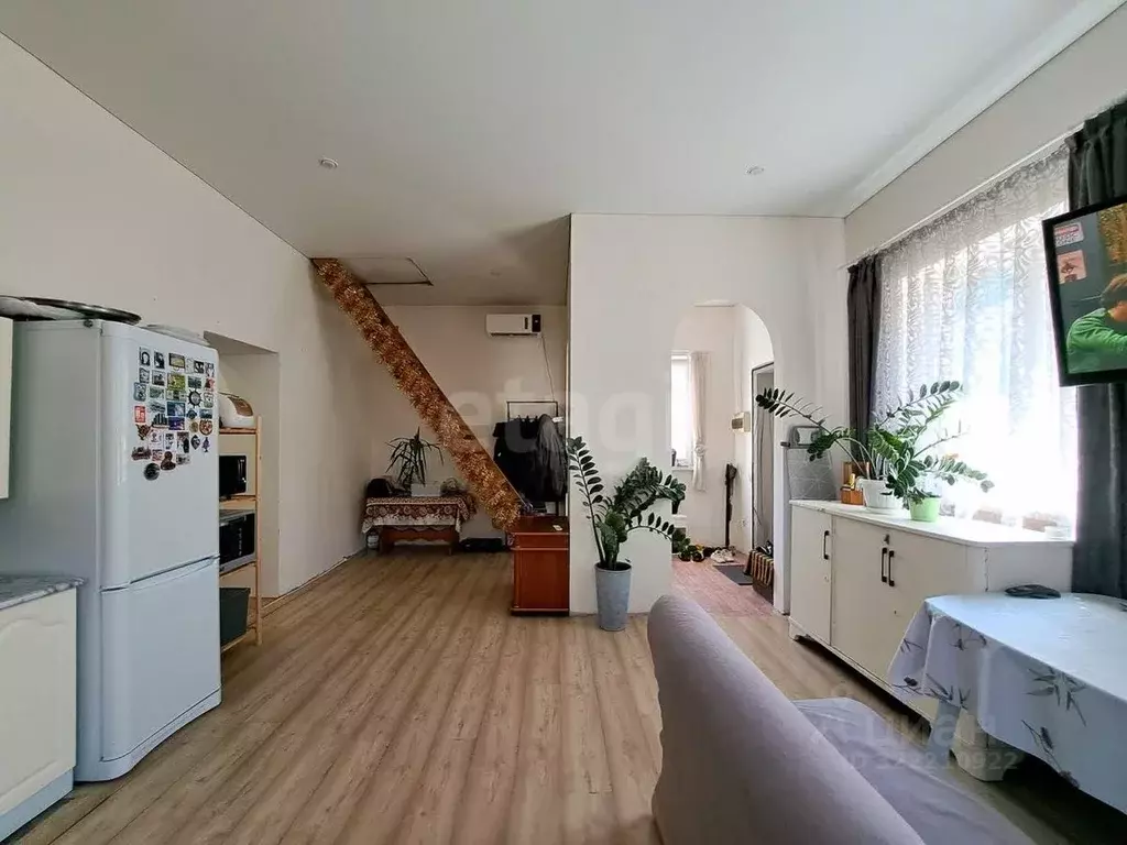 Дом в Ставропольский край, Ставрополь ул. Никитина, 3 (121 м) - Фото 1