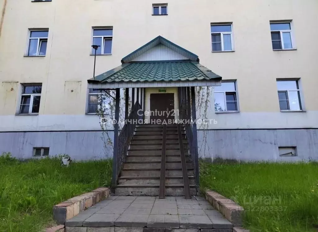 1-к кв. Московская область, Апрелевка Наро-Фоминский городской округ, ... - Фото 1