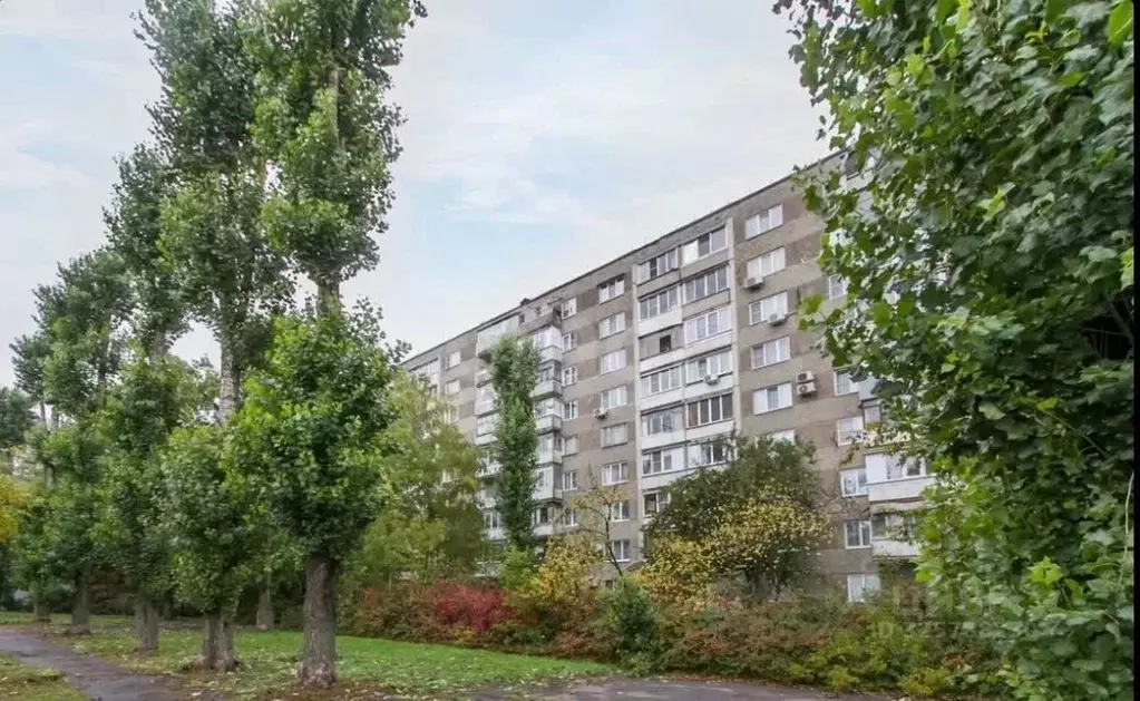 2-к кв. Воронежская область, Воронеж ул. Хользунова, 84 (45.0 м) - Фото 2