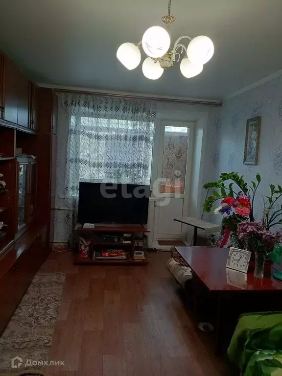 Продаётся 2-к квартира, 45 м - Фото 0