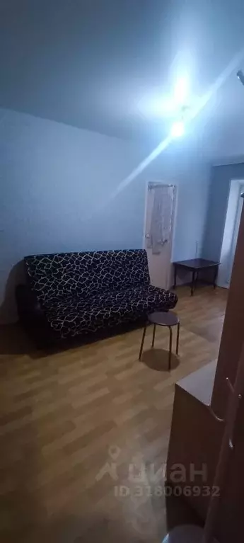 2-к кв. Пензенская область, Пенза ул. Бакунина, 132А (42.0 м) - Фото 1