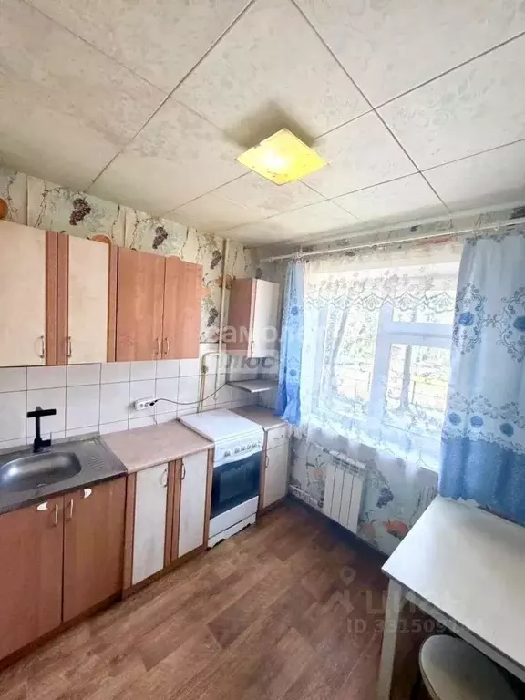 2-к кв. Московская область, Егорьевск 2-й мкр, 40 (44.4 м) - Фото 1