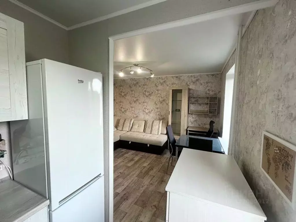 3-к кв. Калининградская область, Калининград ул. Грига (58.6 м) - Фото 2