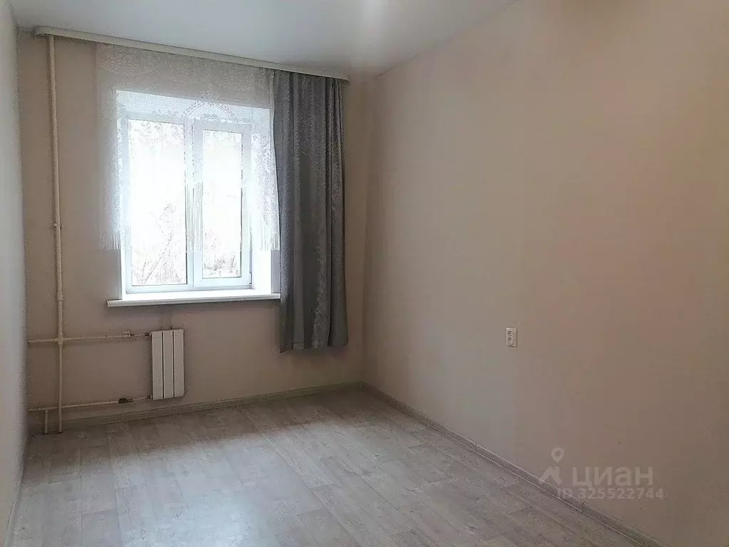 Комната Свердловская область, Екатеринбург ул. Ракетная, 7 (14.0 м) - Фото 1