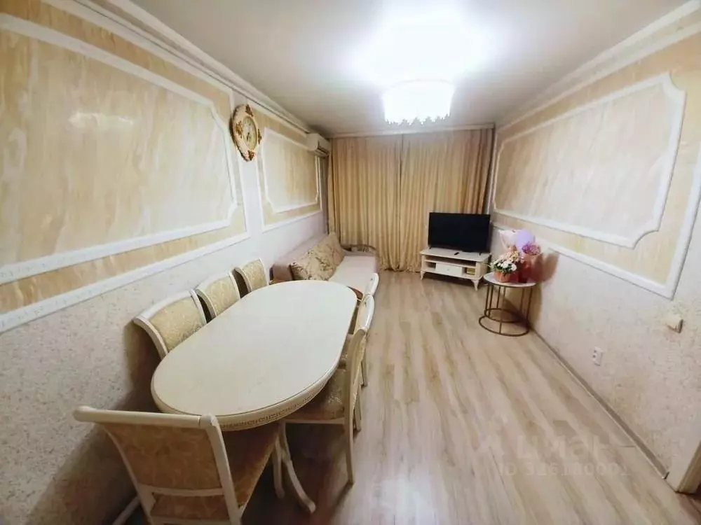 2-к кв. Краснодарский край, Крымск ул. Лермонтова, 16 (41.4 м) - Фото 1