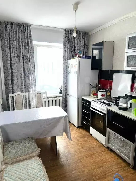 2-к. квартира, 51,2 м, 9/9 эт. - Фото 1