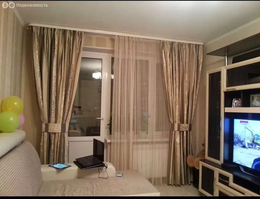 2-комнатная квартира: Москва, Дорожная улица, 7к1 (44 м) - Фото 0