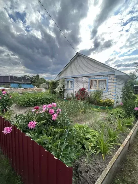 Дом в Владимирская область, Ковров № 4 ЗиД СНТ, 16 (12 м) - Фото 1
