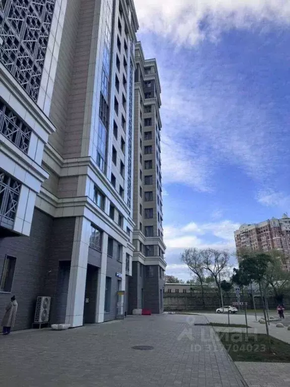 Помещение свободного назначения в Москва ул. Викторенко, 11 (81 м) - Фото 1