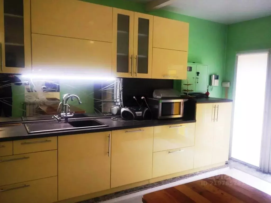 Дом в Московская область, Одинцовский городской округ, д. Митькино  ... - Фото 2