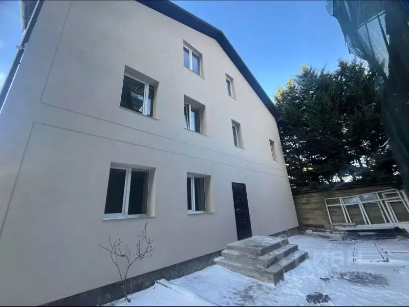 Помещение свободного назначения в Крым, Симферополь ул. Александра ... - Фото 1