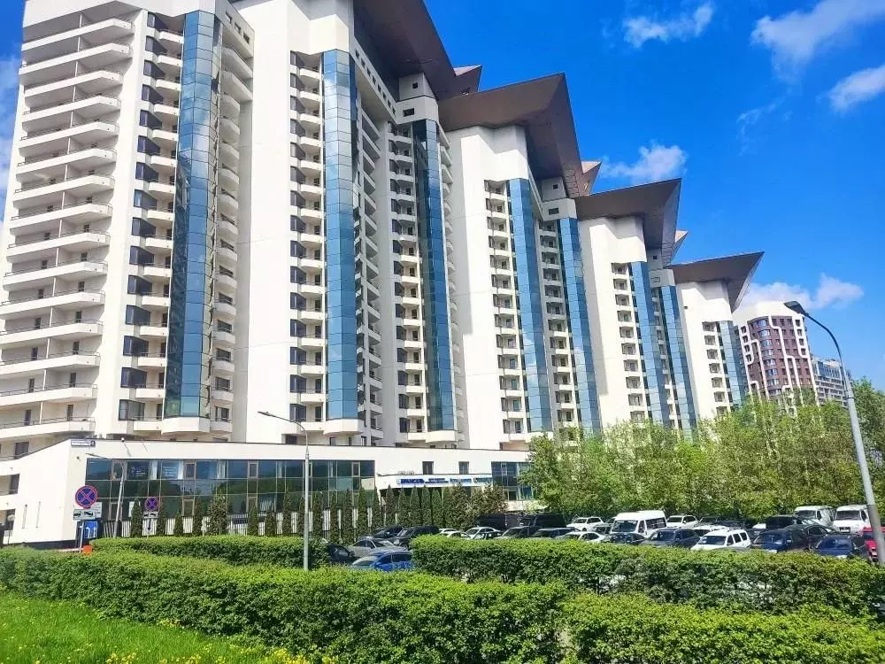 3-к кв. Москва ул. Архитектора Власова, 6 (161.6 м) - Фото 2