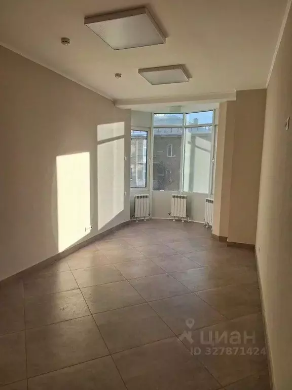 Офис в Новосибирская область, Новосибирск Сибирская ул., 57 (25 м) - Фото 1