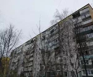 1-к кв. Московская область, Люберцы городской округ, Красково пгт ул. ... - Фото 0