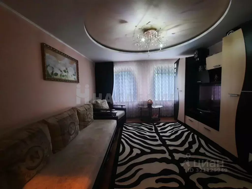 Дом в Ростовская область, Каменск-Шахтинский ул. Ленина, 20 (73 м) - Фото 0