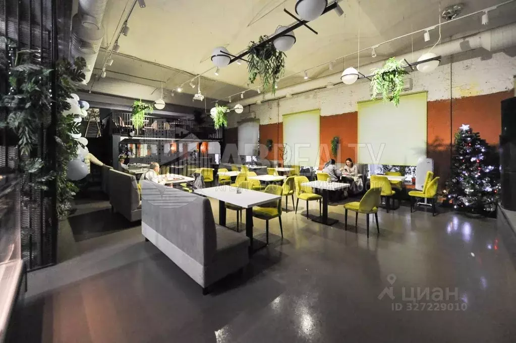 Офис в Москва Холодильный пер., 3к1с3 (415 м) - Фото 1