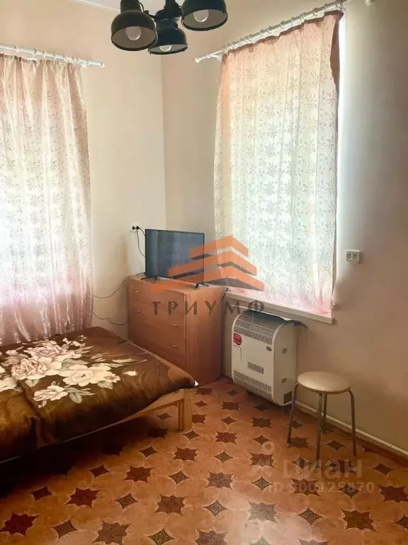 1-к кв. Крым, Феодосия ул. Десантников, 20 (17.5 м) - Фото 1