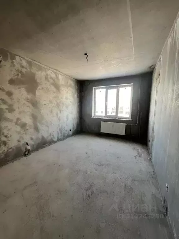 1-к кв. Оренбургская область, Оренбург ул. Юркина, 2 (49.0 м) - Фото 1