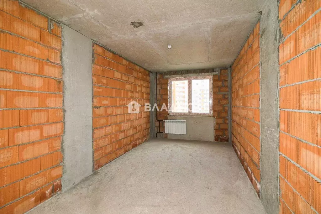 3-к кв. Владимирская область, Владимир ул. Мира, 5Б (93.0 м) - Фото 1