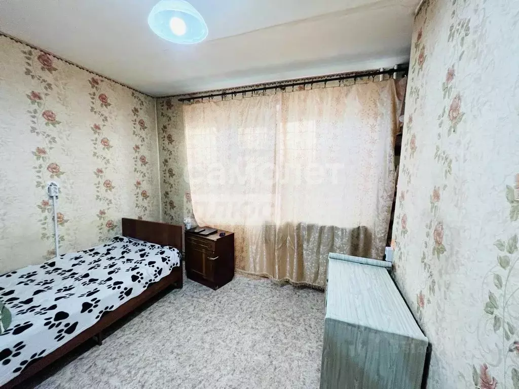 1-к кв. Забайкальский край, Чита ул. Шестиперова, 18 (21.0 м) - Фото 0