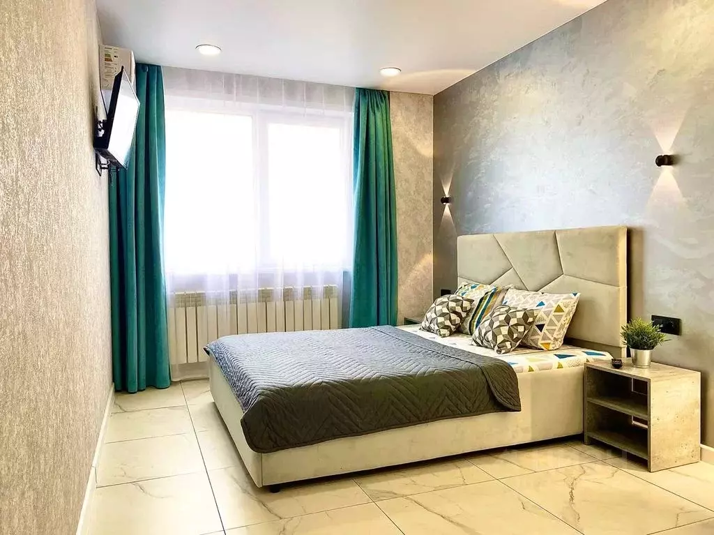 Студия Алтайский край, Барнаул ул. Никитина, 107 (26.0 м) - Фото 0