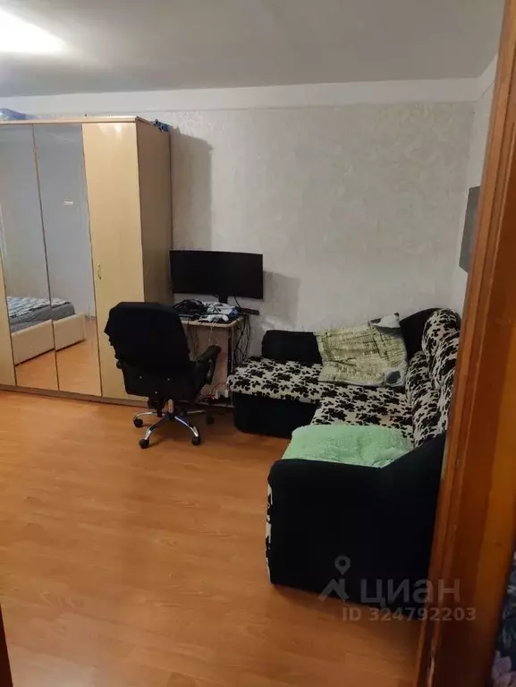 1-к кв. Москва Рязанский просп., 70К1 (35.0 м) - Фото 2