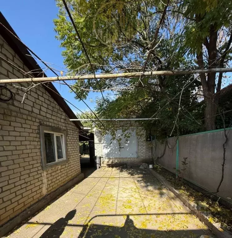 Дом в Ставропольский край, Минеральные Воды ул. Аэропорта, 14 (65 м) - Фото 2